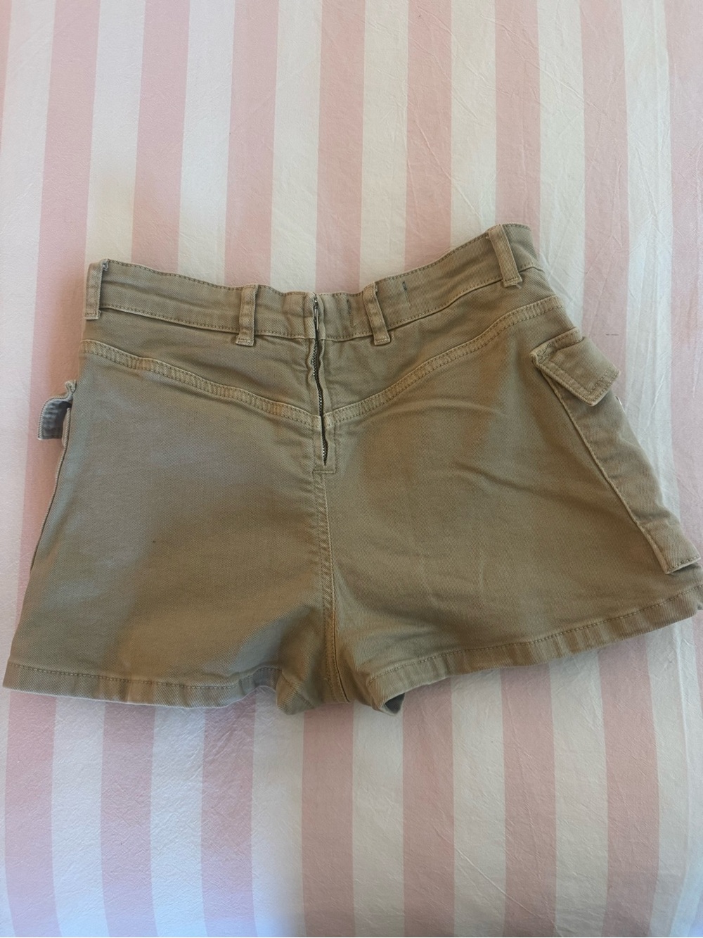 Free People Cargo Skort - Picture 3 of 4